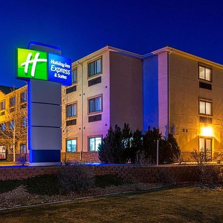Holiday Inn Express & Suites Alamosa By Ihg Extérieur photo
