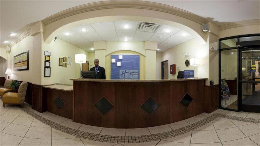Holiday Inn Express & Suites Alamosa By Ihg Extérieur photo