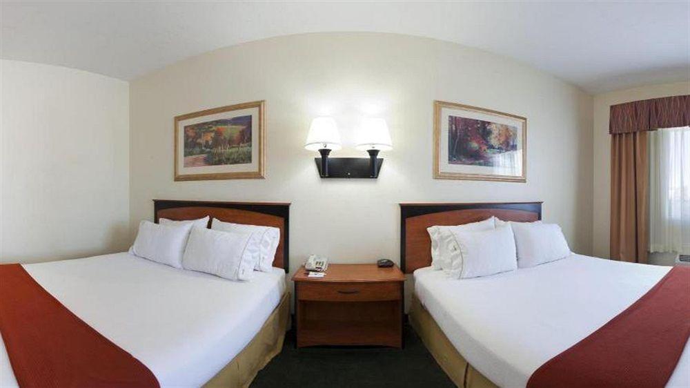 Holiday Inn Express & Suites Alamosa By Ihg Extérieur photo
