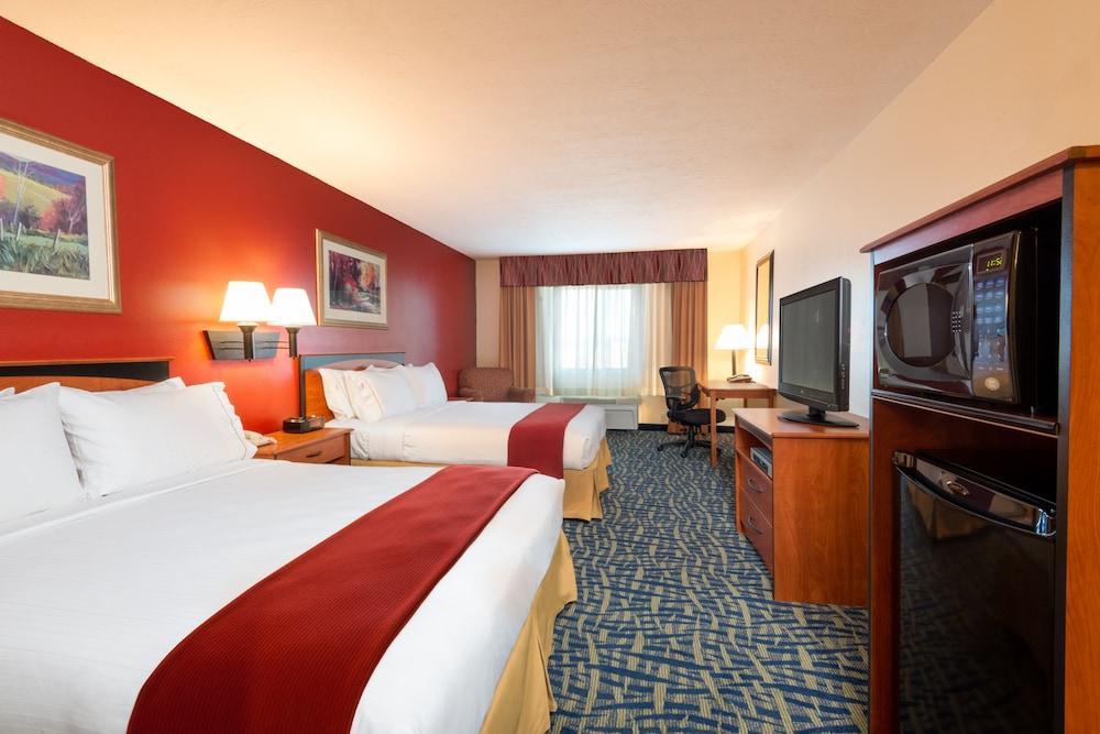 Holiday Inn Express & Suites Alamosa By Ihg Extérieur photo