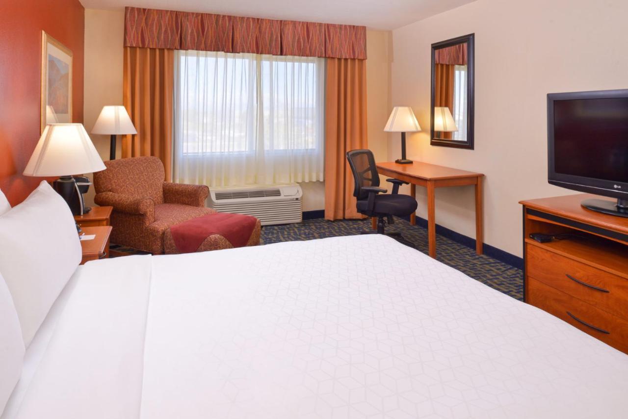 Holiday Inn Express & Suites Alamosa By Ihg Extérieur photo