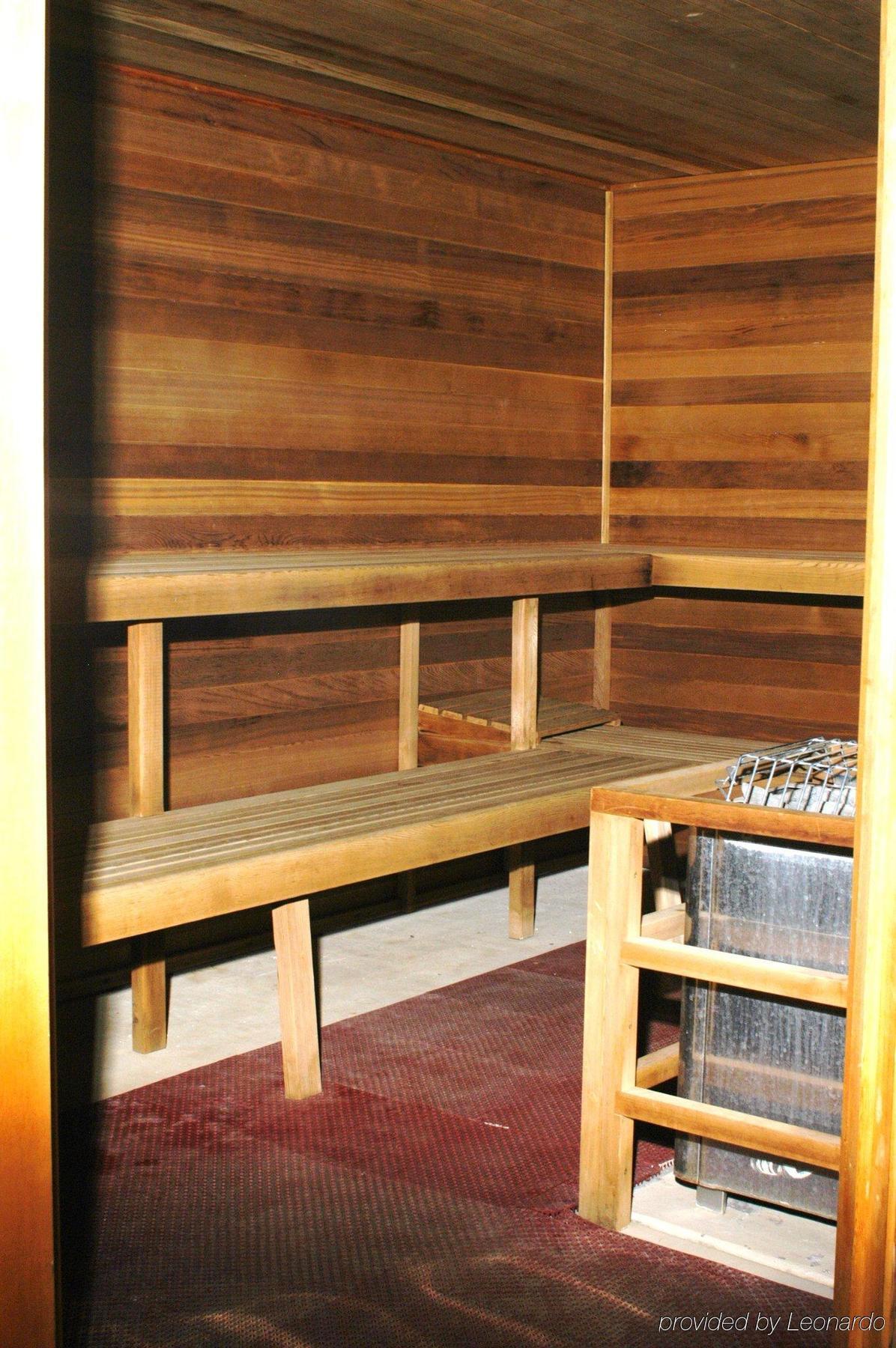 Holiday Inn Express & Suites Alamosa By Ihg Facilités photo