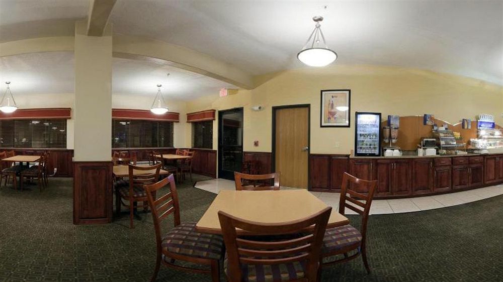 Holiday Inn Express & Suites Alamosa By Ihg Extérieur photo