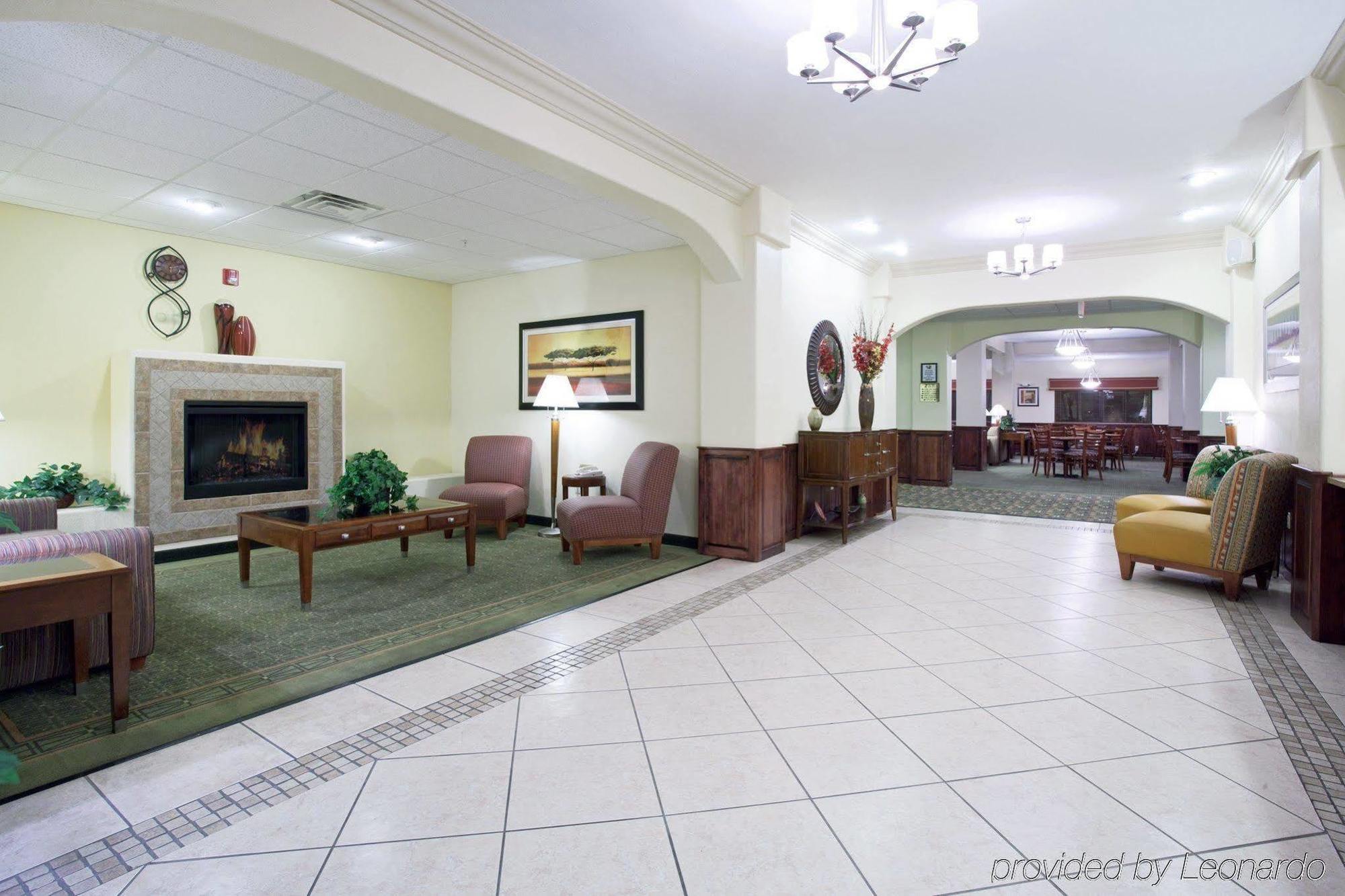 Holiday Inn Express & Suites Alamosa By Ihg Intérieur photo