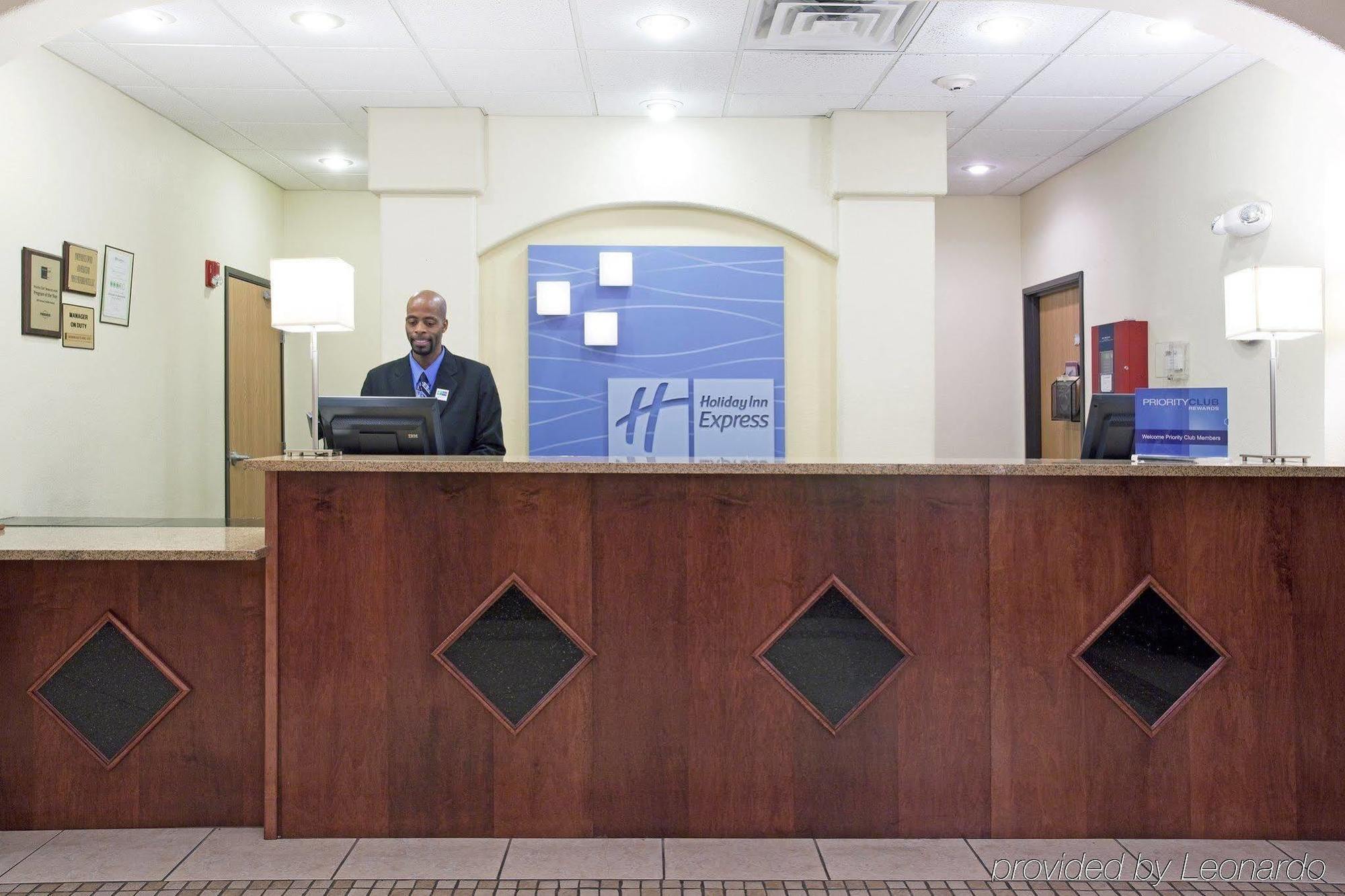 Holiday Inn Express & Suites Alamosa By Ihg Intérieur photo