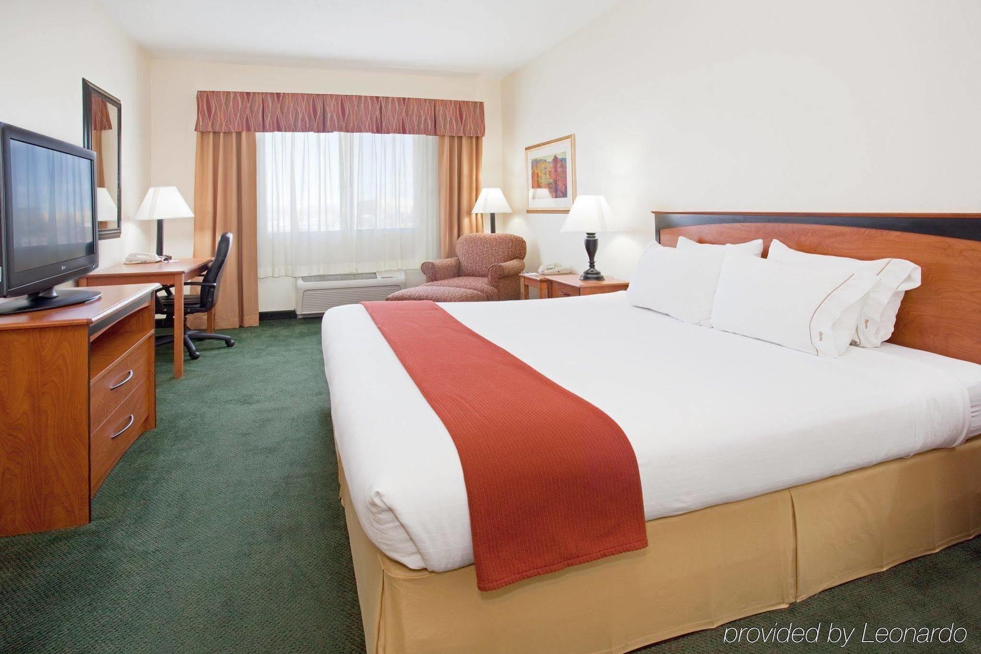 Holiday Inn Express & Suites Alamosa By Ihg Chambre photo