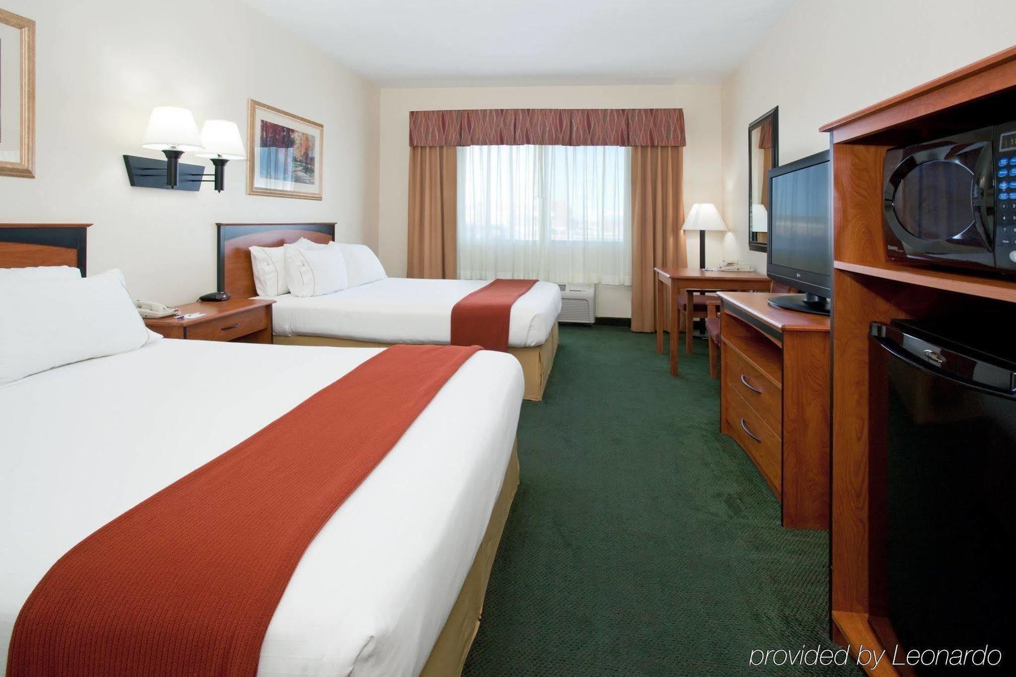 Holiday Inn Express & Suites Alamosa By Ihg Chambre photo