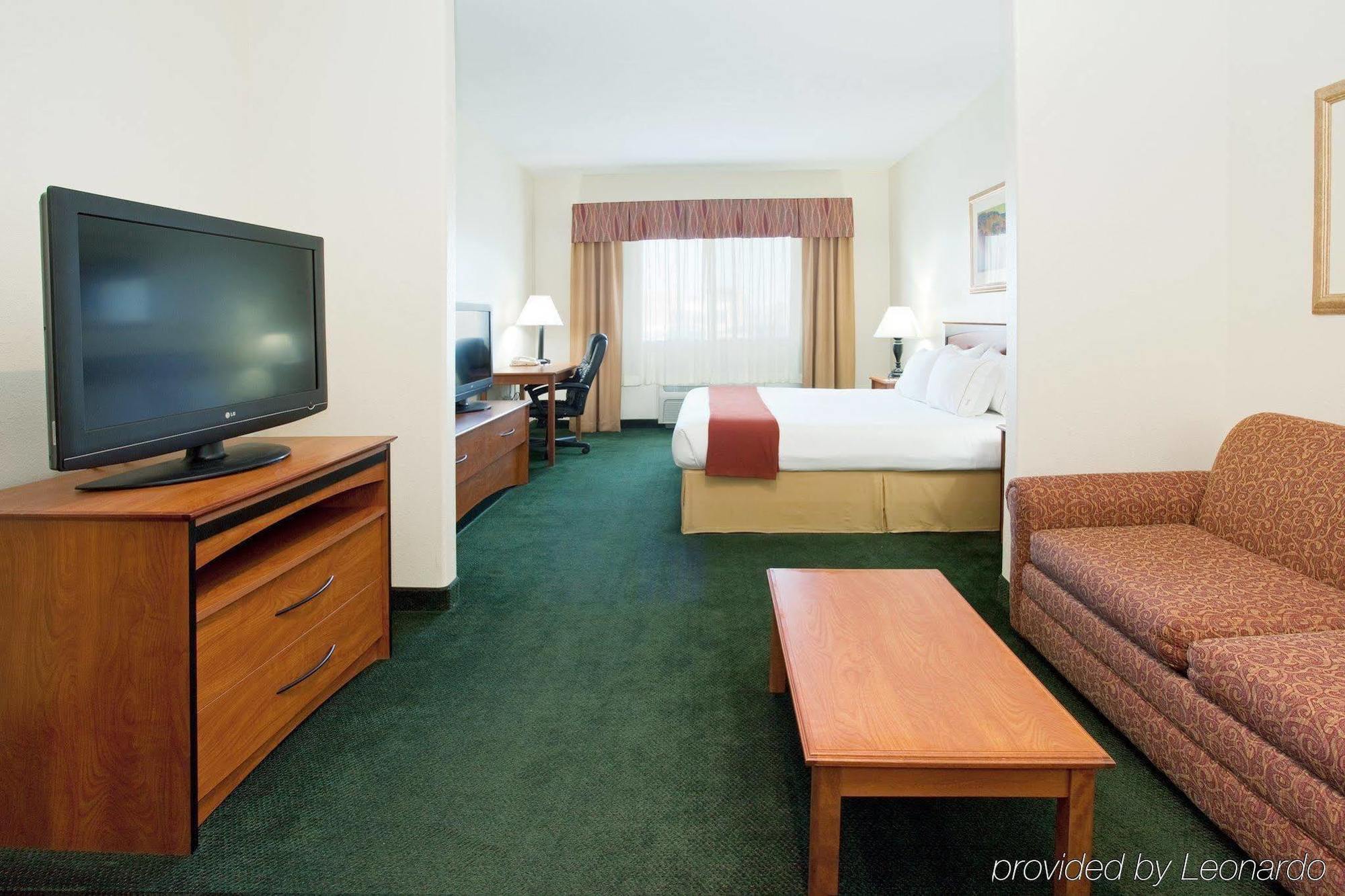 Holiday Inn Express & Suites Alamosa By Ihg Chambre photo