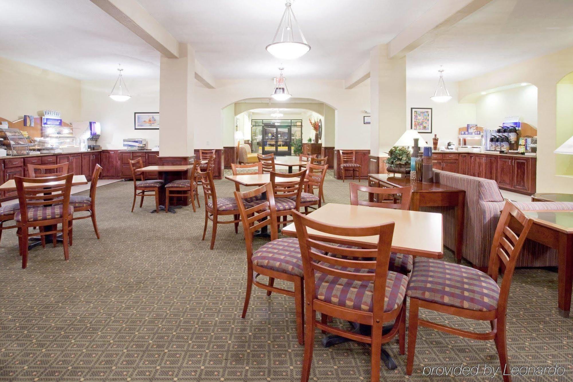 Holiday Inn Express & Suites Alamosa By Ihg Extérieur photo