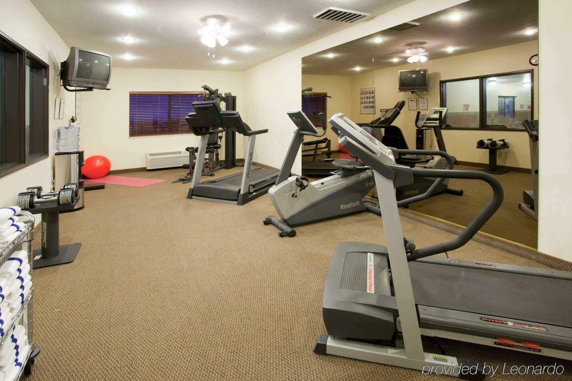 Holiday Inn Express & Suites Alamosa By Ihg Facilités photo