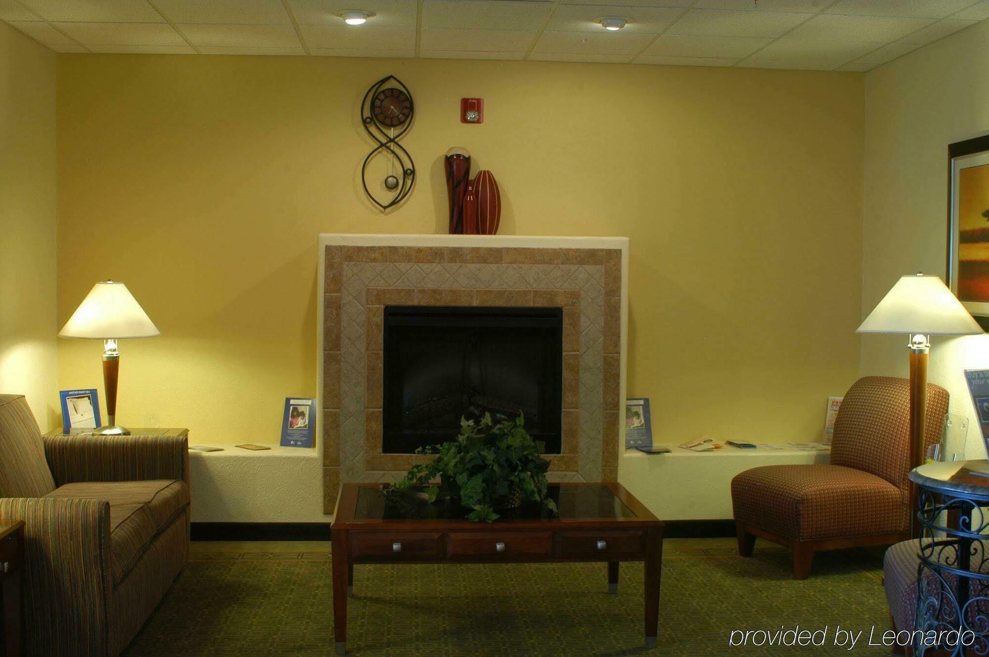 Holiday Inn Express & Suites Alamosa By Ihg Extérieur photo