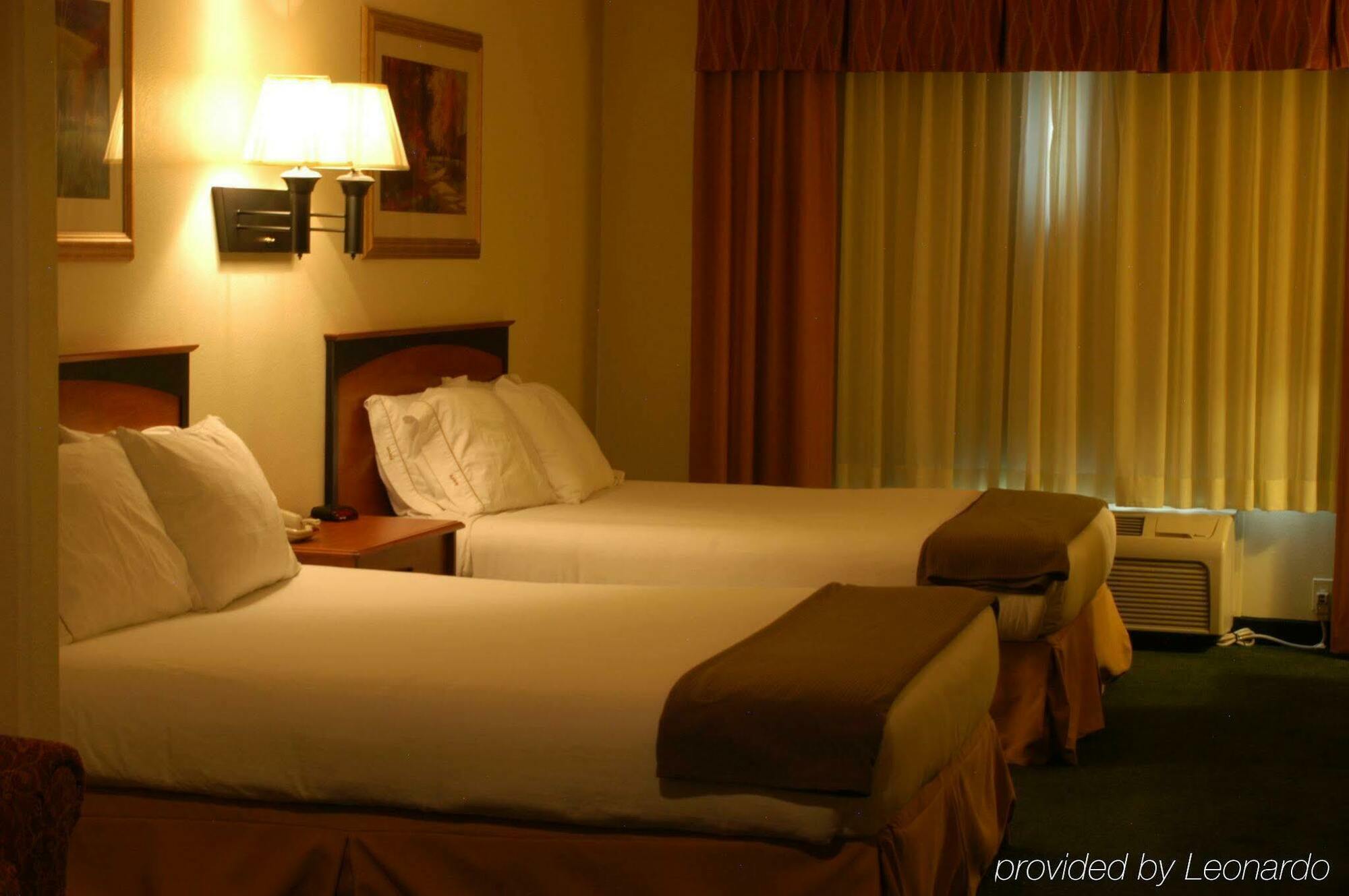 Holiday Inn Express & Suites Alamosa By Ihg Chambre photo