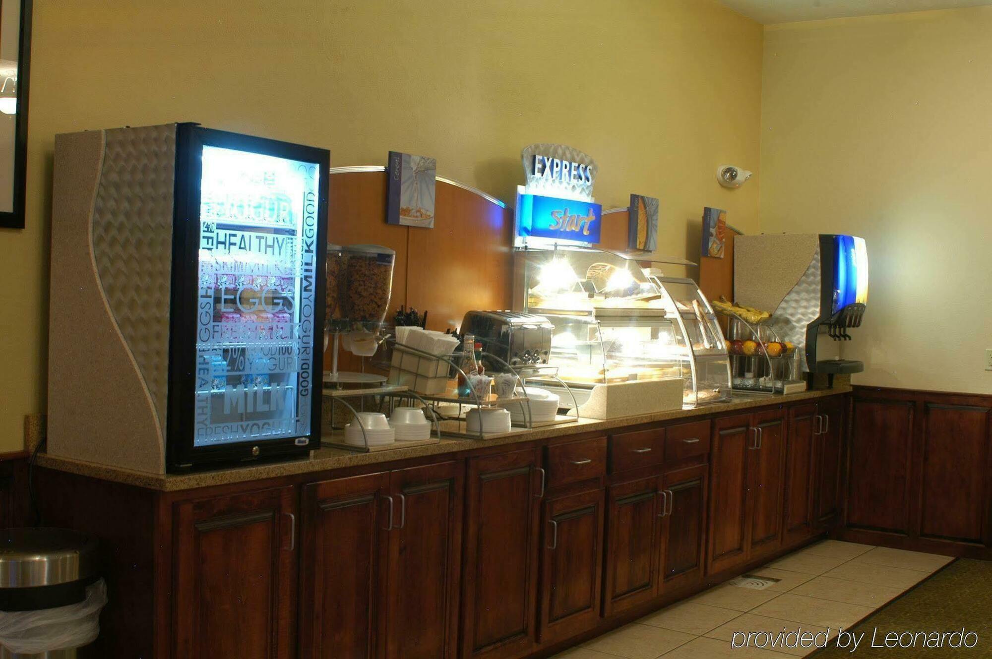 Holiday Inn Express & Suites Alamosa By Ihg Extérieur photo