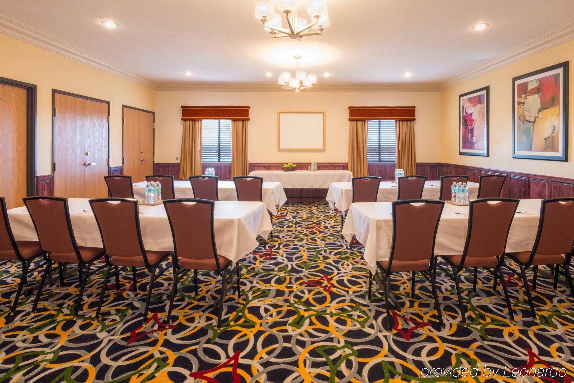 Holiday Inn Express & Suites Alamosa By Ihg Extérieur photo