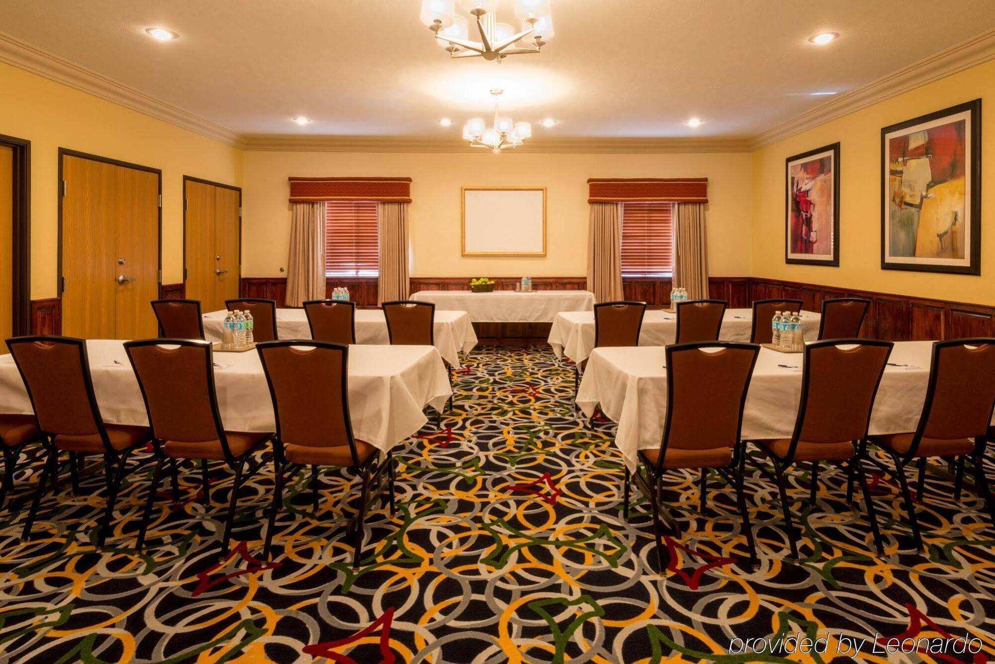 Holiday Inn Express & Suites Alamosa By Ihg Extérieur photo