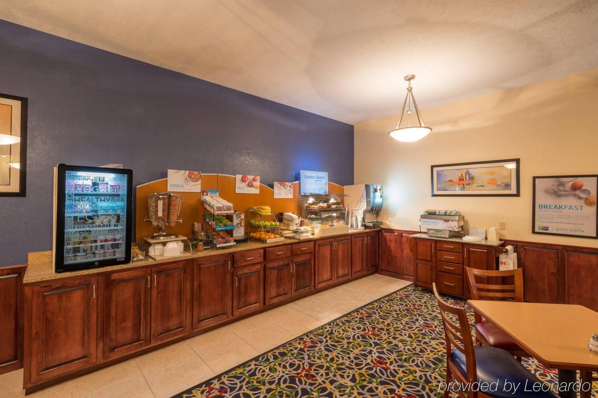 Holiday Inn Express & Suites Alamosa By Ihg Extérieur photo