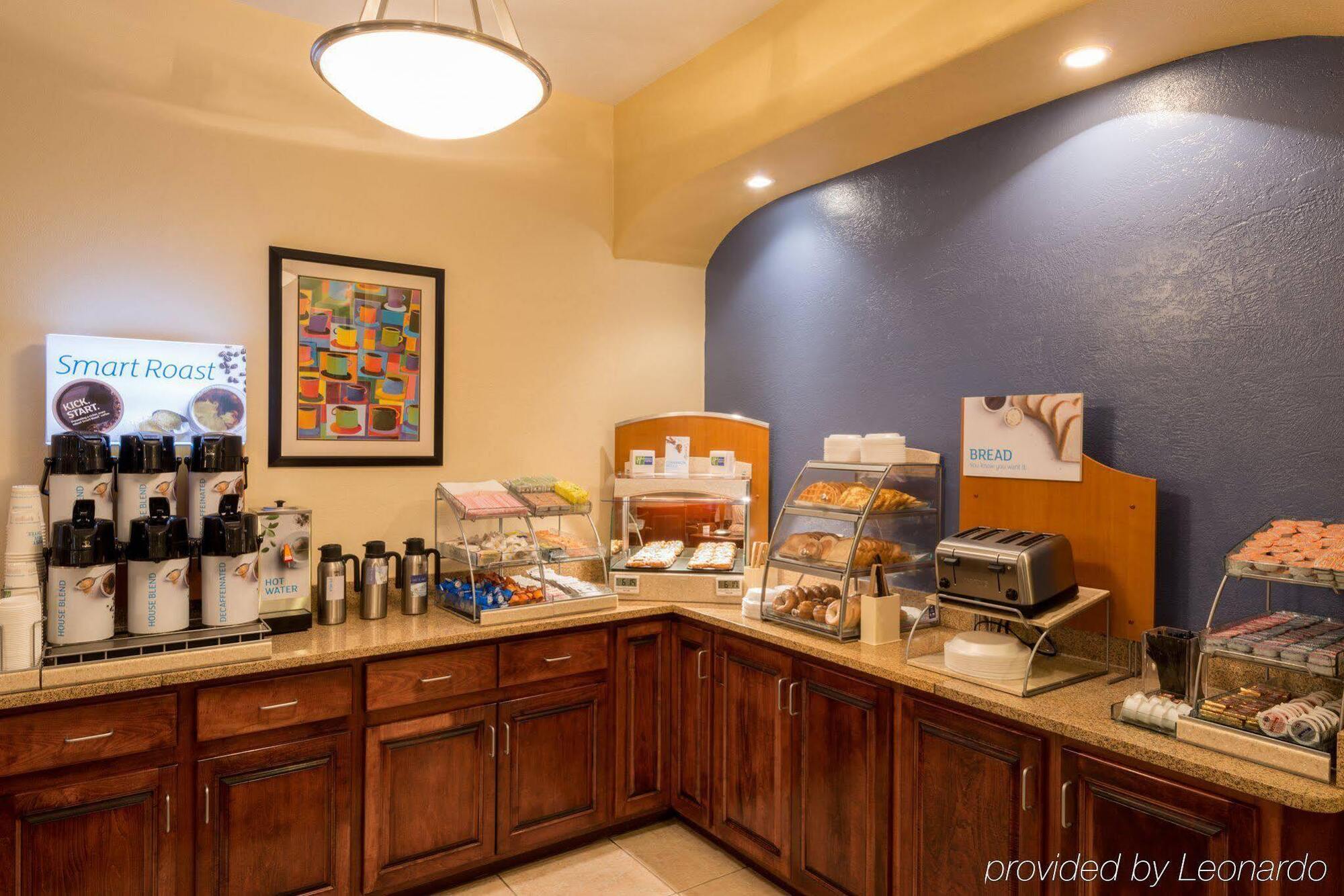 Holiday Inn Express & Suites Alamosa By Ihg Extérieur photo