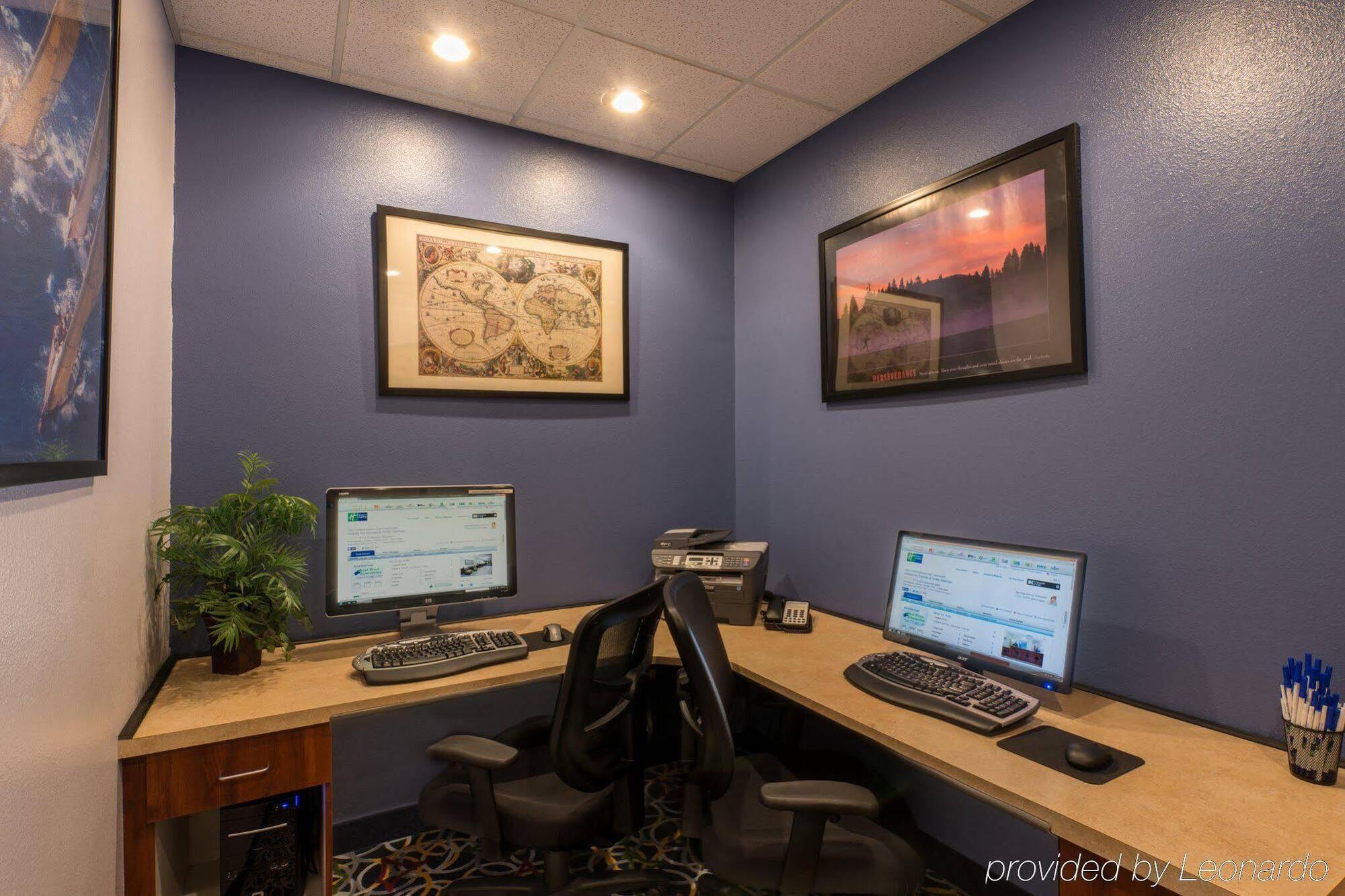 Holiday Inn Express & Suites Alamosa By Ihg Extérieur photo