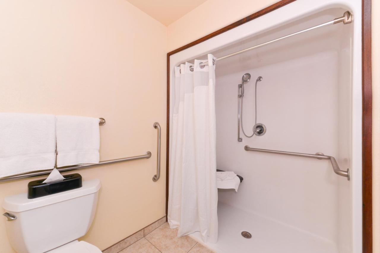 Holiday Inn Express & Suites Alamosa By Ihg Extérieur photo