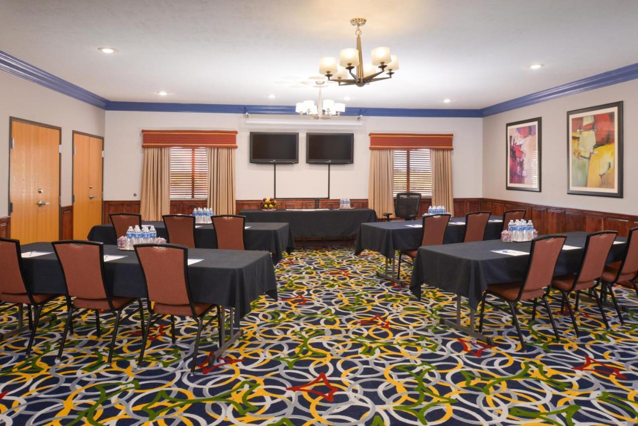 Holiday Inn Express & Suites Alamosa By Ihg Extérieur photo