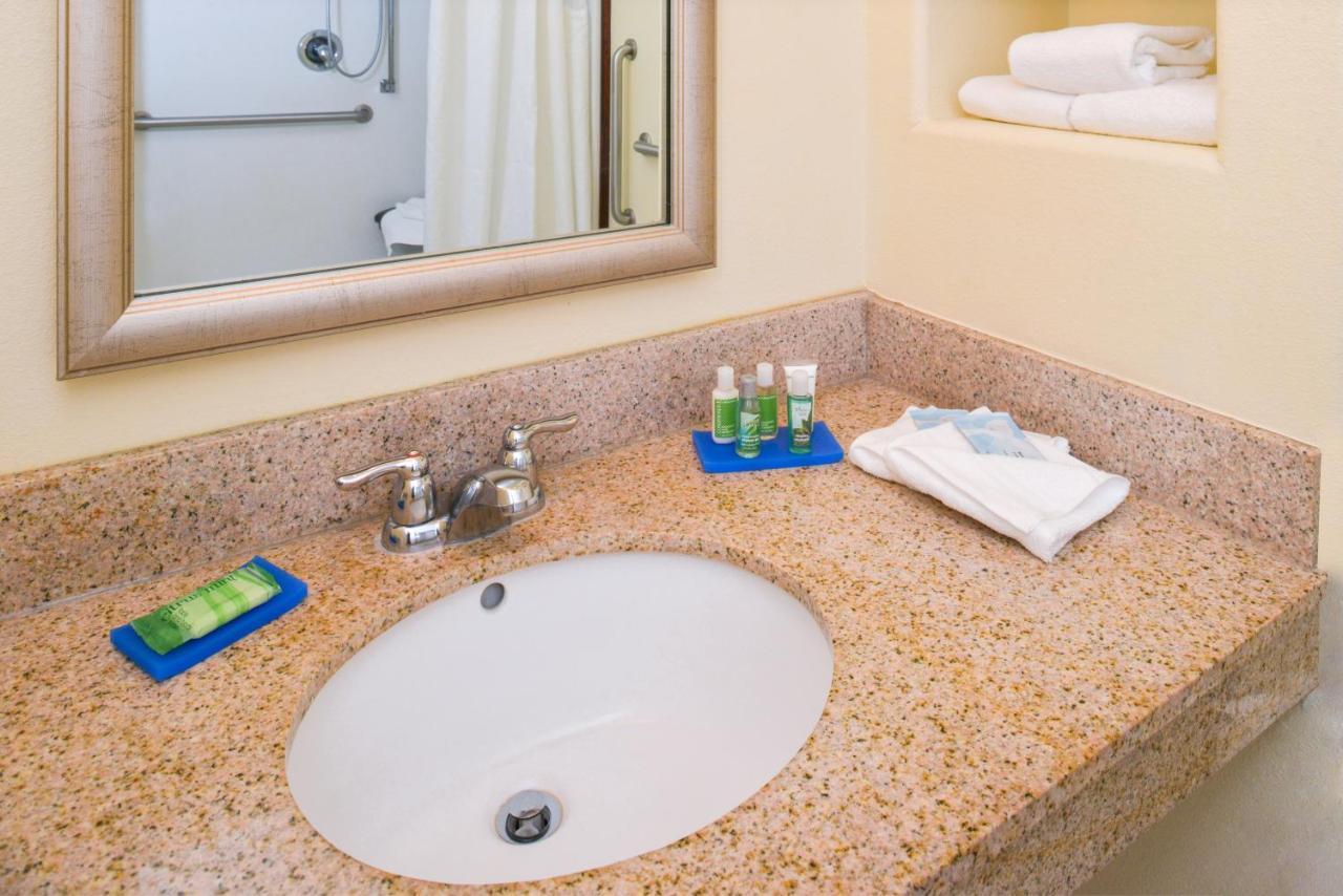 Holiday Inn Express & Suites Alamosa By Ihg Extérieur photo