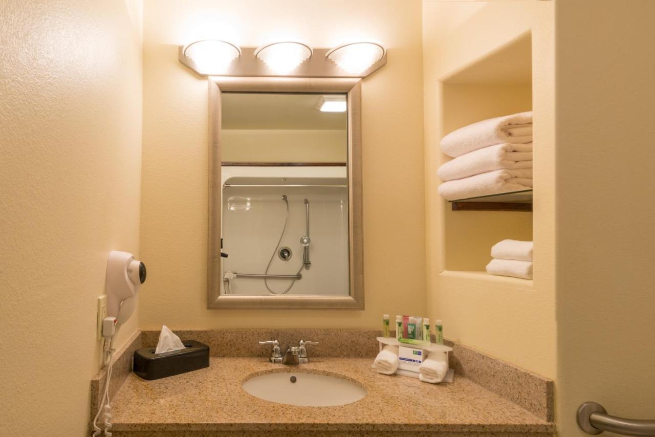Holiday Inn Express & Suites Alamosa By Ihg Extérieur photo